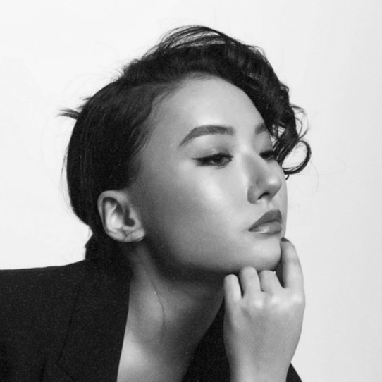 Begi Ismailova